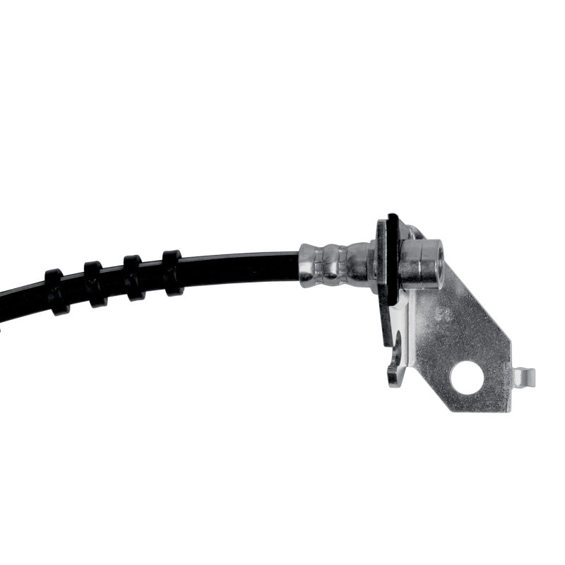 DFC 17-22 Ford F-250 Super Duty RWD Front-R Brake Hose