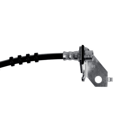DFC 17-22 Ford F-250 Super Duty RWD Front-R Brake Hose