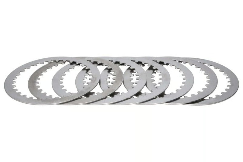 Wiseco Clutch Plate Kit - 7 Steel Clutch Basket