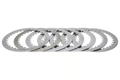 Wiseco Clutch Plate Kit - 7 Steel Clutch Basket
