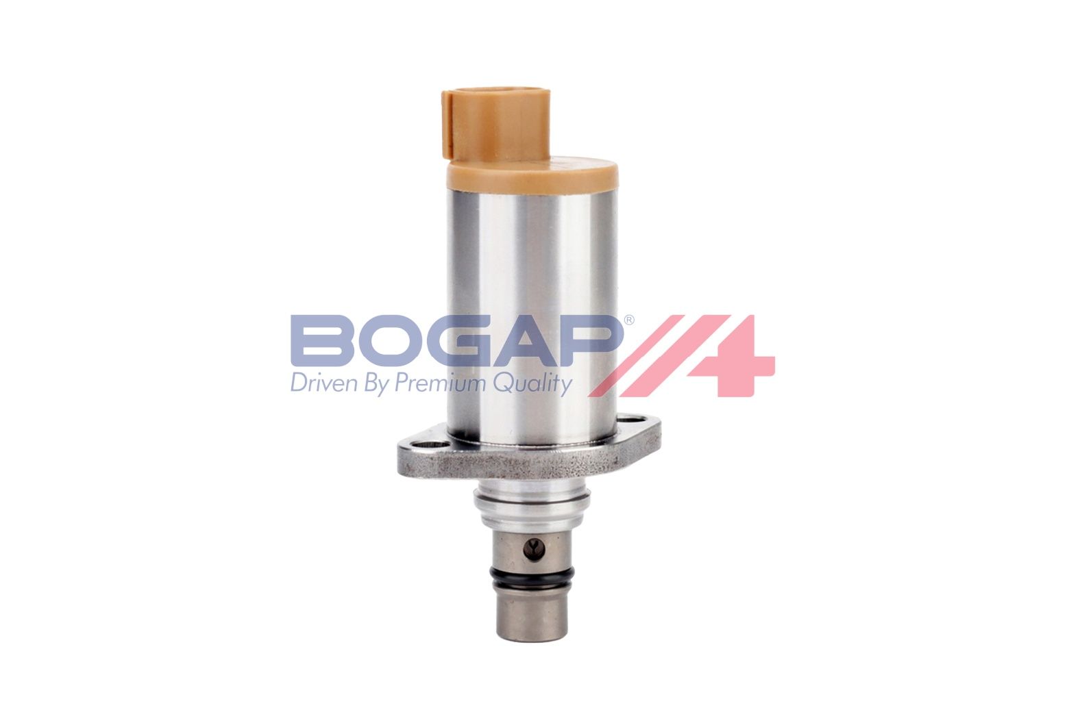 BOGAP Y6328107 Pressure Control Valve, Common Rail System