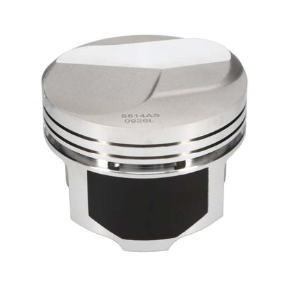 Wiseco Pro Tru Street Chevy Big Block 4.250in Bore 1.645in CH 21.00 CC Piston Set
