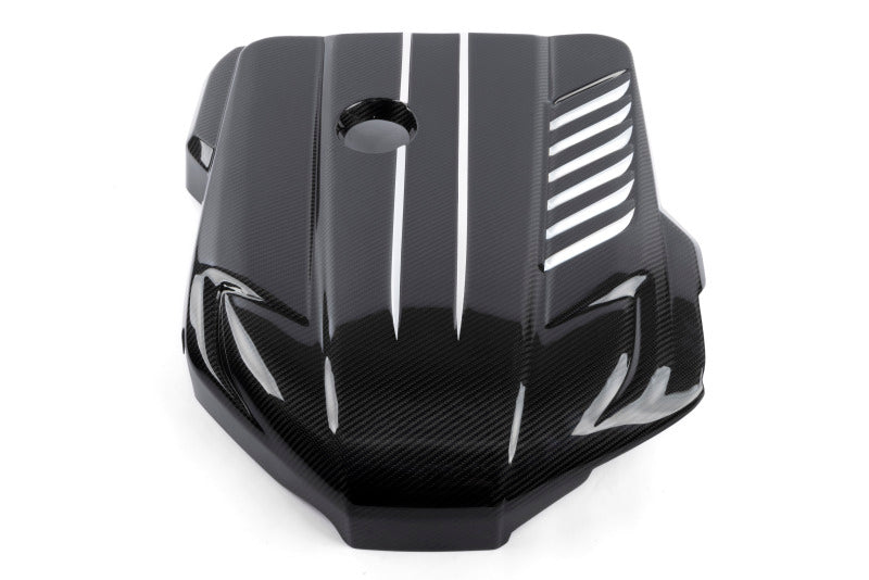 Dinan 20-26 Toyota GR Supra (A90/A91) 3.0T Carbon Fiber Engine Cover