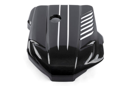 Dinan 20-26 Toyota GR Supra (A90/A91) 3.0T Carbon Fiber Engine Cover