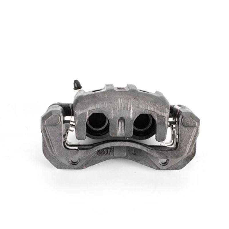 PowerStop Power Stop 95-98 Eagle Talon Front Left Autospecialty Caliper w/Bracket