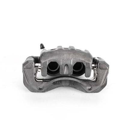 PowerStop Power Stop 95-98 Eagle Talon Front Left Autospecialty Caliper w/Bracket