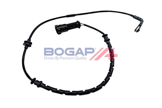 BOGAP L7118107 Warning Contact, Brake Pad Wear | ML Performance Car Parts