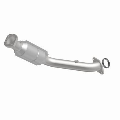 MagnaFlow Direct Fit Catalytic Converter 05-12 Corvette 8 6.0L; P/S