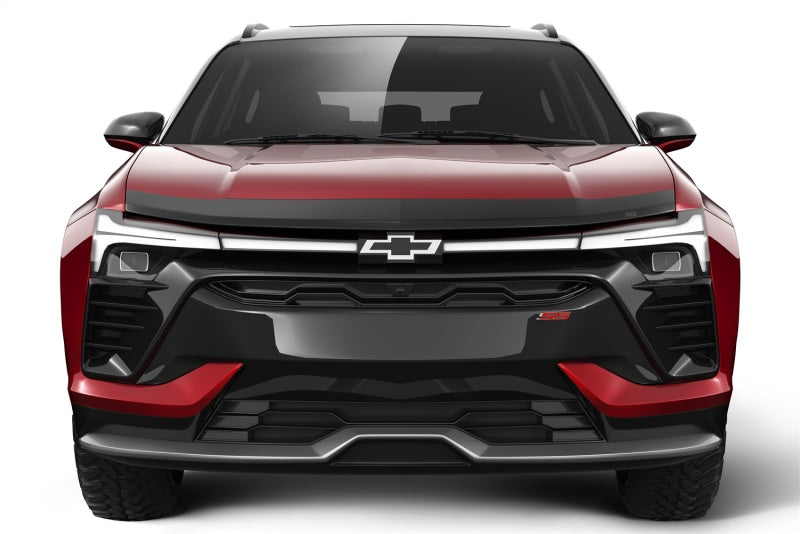 Husky Liners 2024 Chevrolet Blazer EV Aeroskin Hood Protector - Smoke