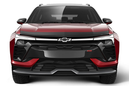 Husky Liners 2024 Chevrolet Blazer EV Aeroskin Hood Protector - Smoke