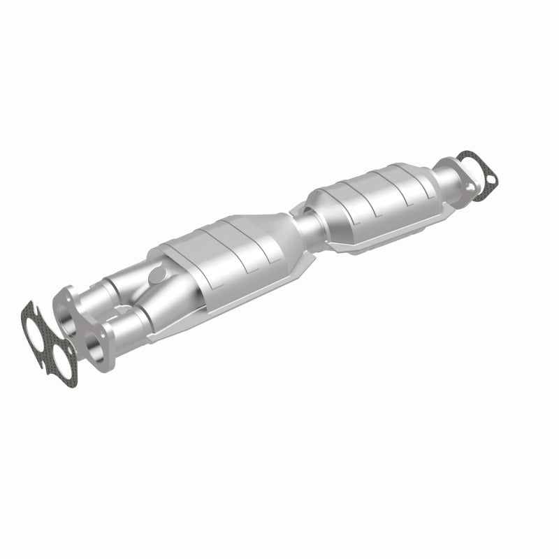 MagnaFlow Direct Fit Catalytic Converter 86-87 Ford Ranger/Bronco II 2.9L (California)