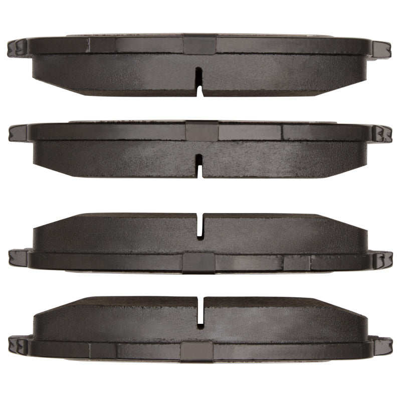 DFC 01-05 Toyota RAV4 Front 5000 Advanced Ceramic Brake Pads