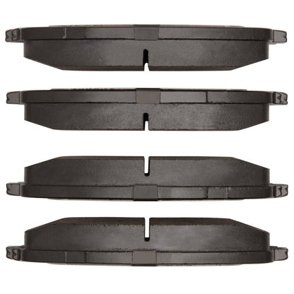 DFC 01-05 Toyota RAV4 Front 5000 Advanced Ceramic Brake Pads