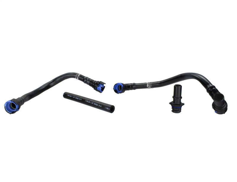 Ford Racing 2020 Coyote 5.2L Right Hand Side Oil-Air Separator