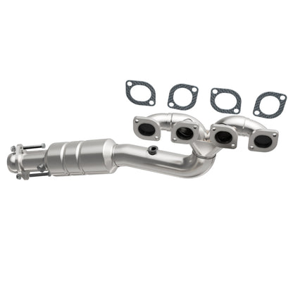 MagnaFlow Direct Fit Catalytic Converter 02-03 BMW 745i 4.4L D/S