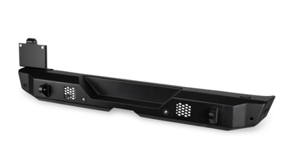 Body Armor 4x4 18-22 Jeep Wrangler JL Orion Rear Bumper