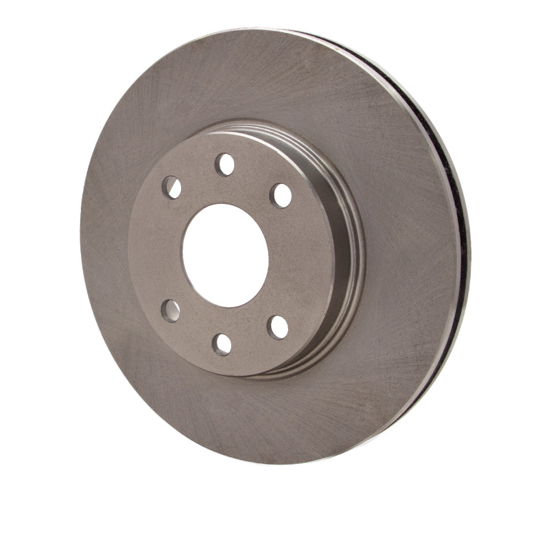 DFC 90-93 Asuna SUNFIRE Front Brake Rotor