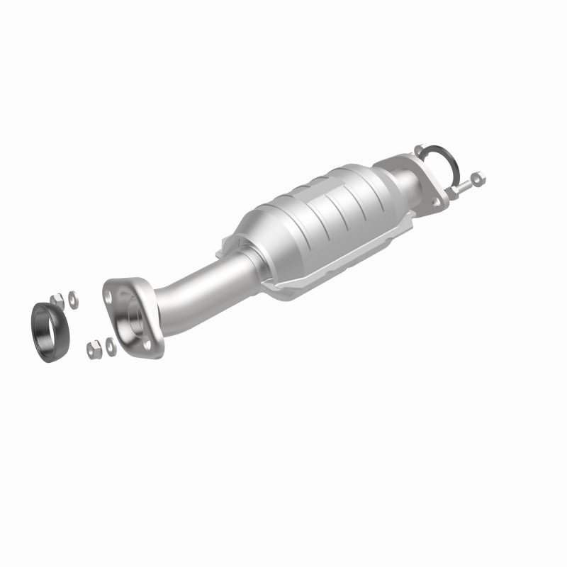 MagnaFlow Direct Fit Catalytic Converter 04-07 Suzuki Aerio 2.3L