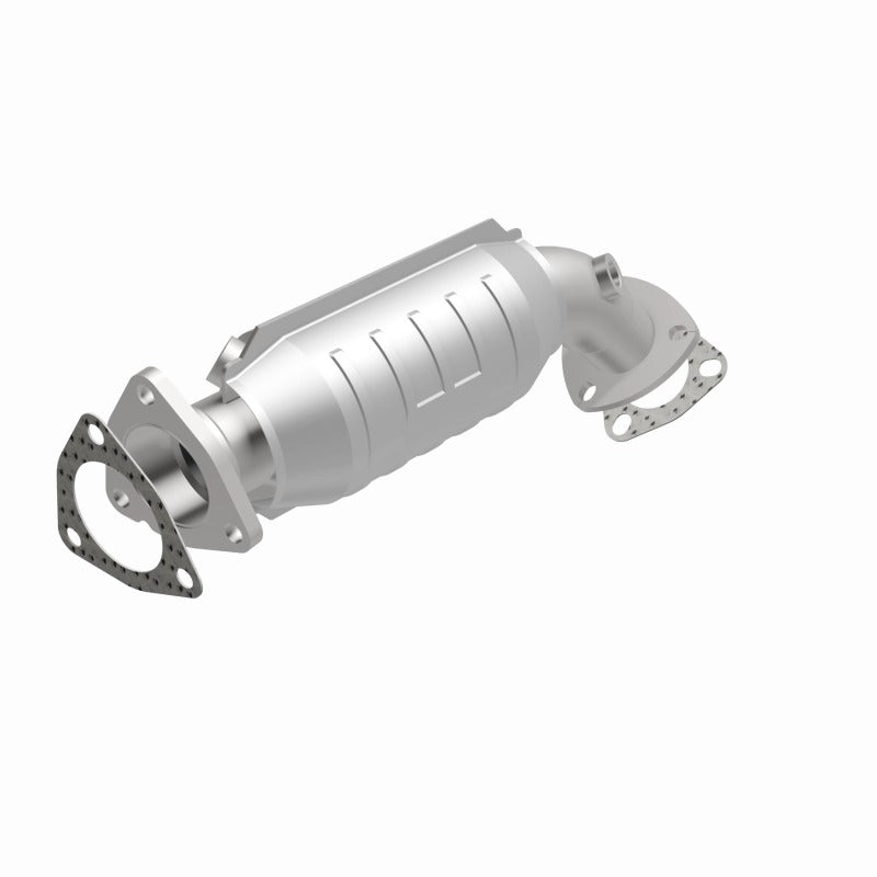 MagnaFlow Direct Fit Catalytic Converter Audi 97-05 A4/A4 Quattro / Volkswagen 00-05 Passat 1.8L