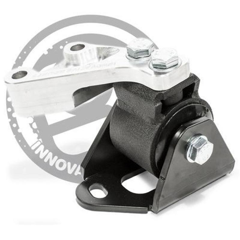 Innovative Mounts Innovative 03-07 Accord / 04-08 TL (J-Series) Black Steel Mount 75A Bushing (RH Side Mount Only)
