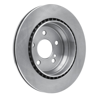 DFC 00-06 Mercedes-Benz S500 Rear Brake Rotor