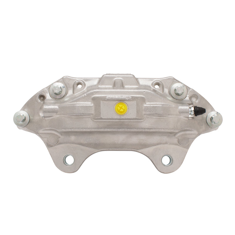 DFC 13-20 Cadillac CT6 Front-L/Front-R Silver Powder Coated Premium Caliper