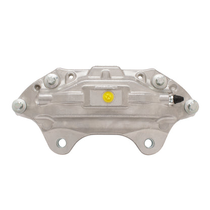 DFC 13-20 Cadillac CT6 Front-L/Front-R Silver Powder Coated Premium Caliper