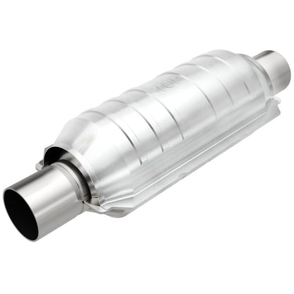 MagnaFlow Universal Catalytic Converter 2.50 CA