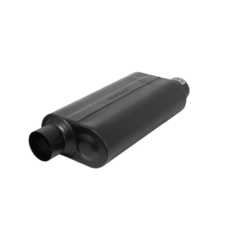 Flowmaster 3.5 IN(O)/OUT(O) 50 Series Heavy Duty Muffler