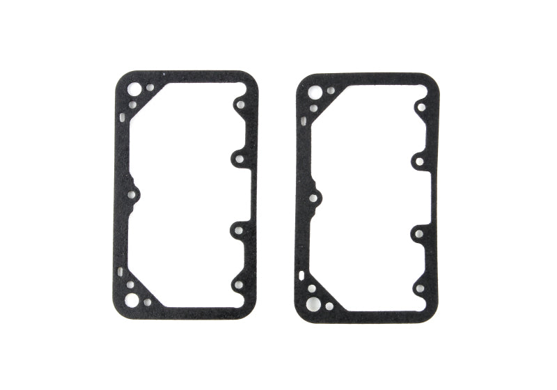 Cometic Gasket Cometic Holley 2300/4150/4160/4500 Carburetor Float Bowl Cover Gasket Set