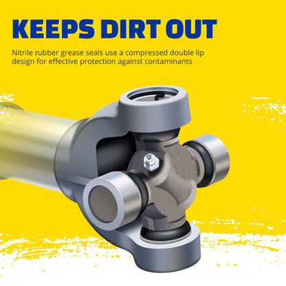 MOOG Universal U-Joint