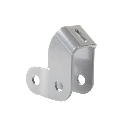 Synergy Mfg Synergy Jeep JT Rear Lower Shock Relocation Brackets