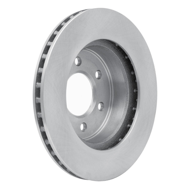 DFC 91-96 Dodge Dakota 4WD Front Brake Rotor