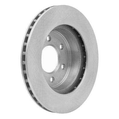 DFC 91-96 Dodge Dakota 4WD Front Brake Rotor