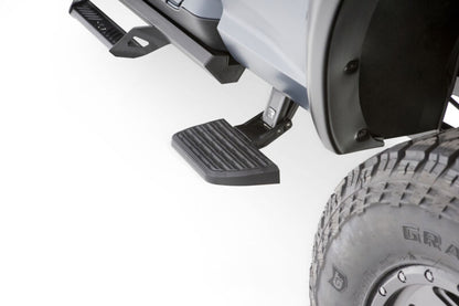 AMP Research 2020 Ram 3500 BedStep2 - Black