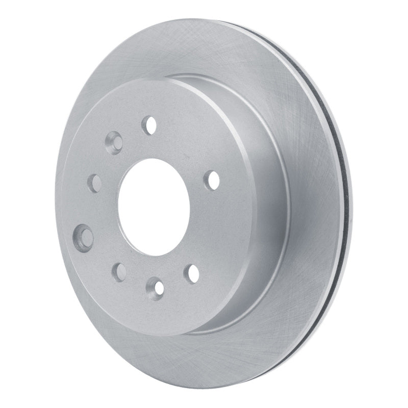 DFC 90-91 Mazda 929 Rear Brake Rotor