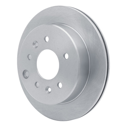 DFC 90-91 Mazda 929 Rear Brake Rotor
