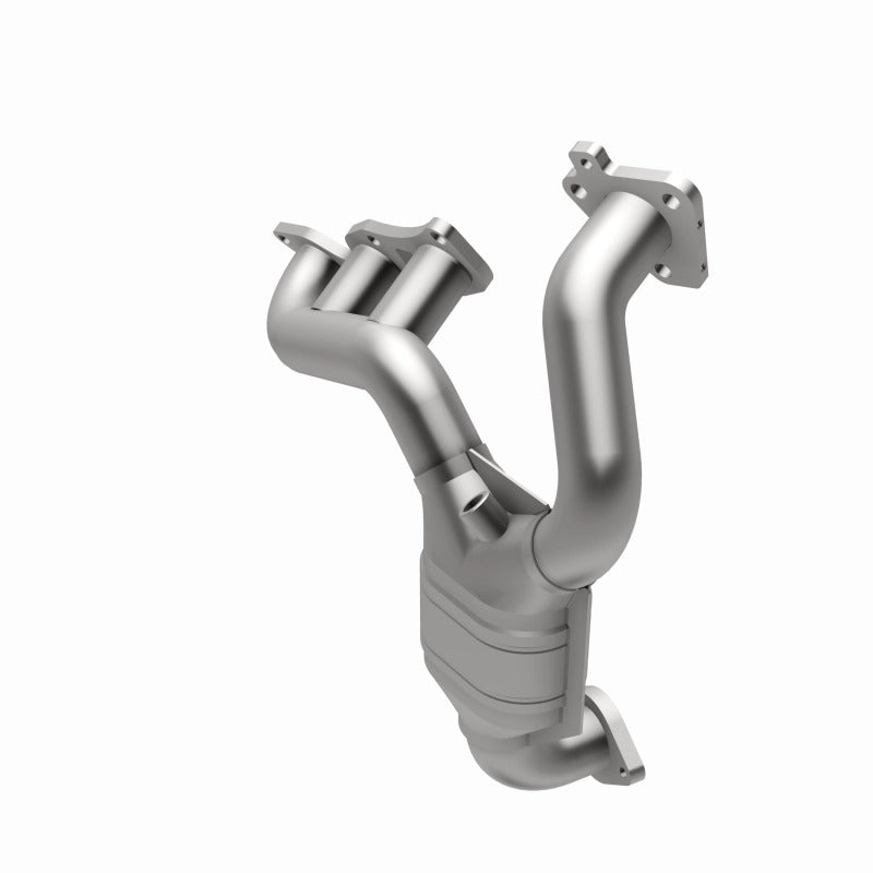 MagnaFlow Direct Fit Catalytic Converter 2001 Mercury Villager 3.3L