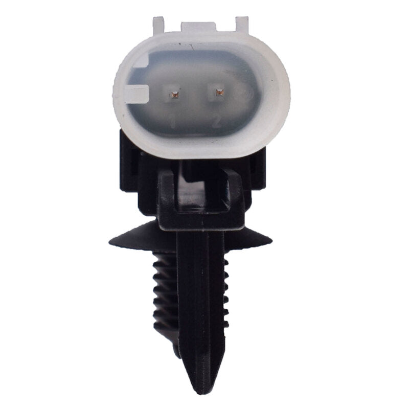 PowerStop Power Stop 2020 Land Rover Range Rover Evoque Front Euro-Stop Electronic Brake Pad Wear Sensor