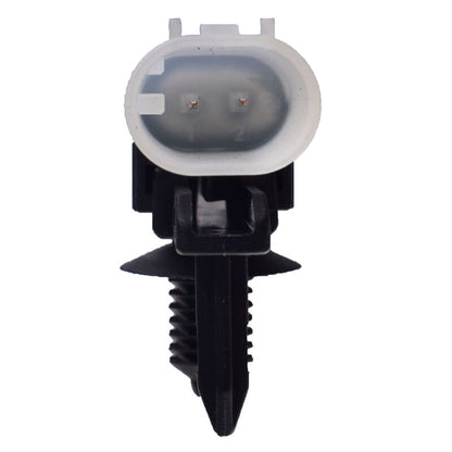 PowerStop Power Stop 2020 Land Rover Range Rover Evoque Front Euro-Stop Electronic Brake Pad Wear Sensor