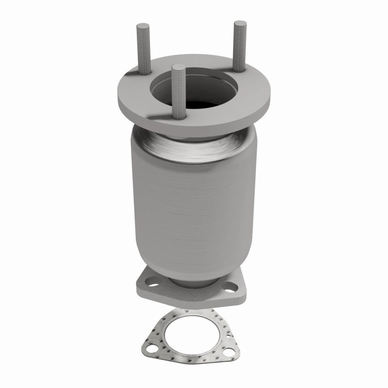 MagnaFlow Direct Fit Catalytic Converter 87-89 Mazda B2200 2.2L