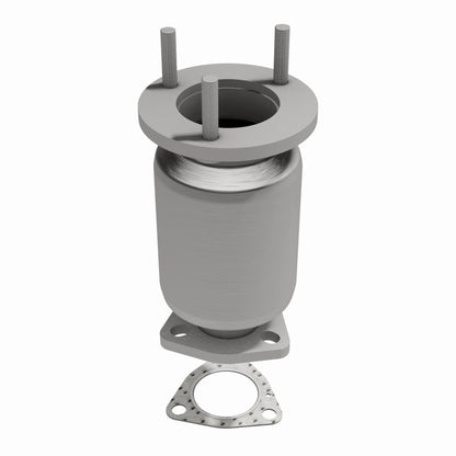 MagnaFlow Direct Fit Catalytic Converter 87-89 Mazda B2200 2.2L