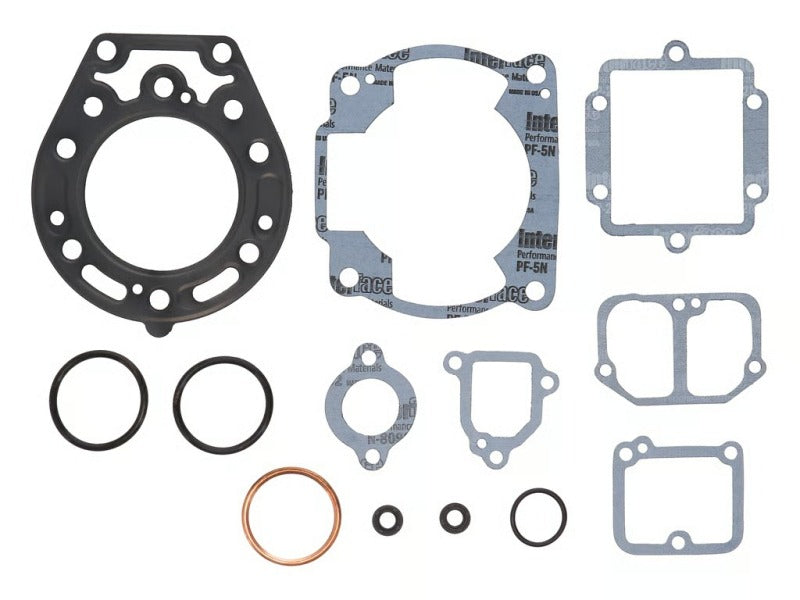 Wiseco 95-06 Kawasaki KDX200 Top End Gasket Kit