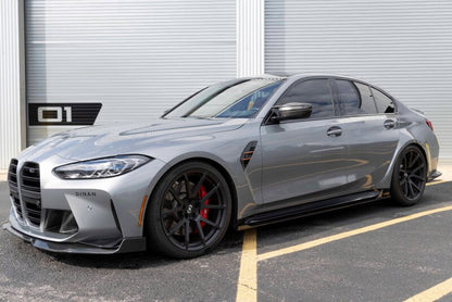 Dinan 21-27 BMW M3/M4 (G80/G82/G83) Adjustable Coil-Over Suspension System
