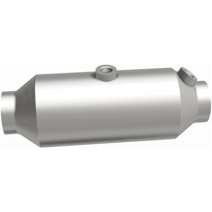 MagnaFlow 2.25 1-O2 CA Universal Converter