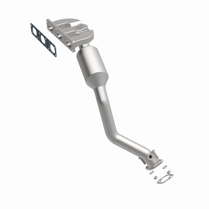 MagnaFlow 01-06 BMW X5 3.0L Direct Fit Converter