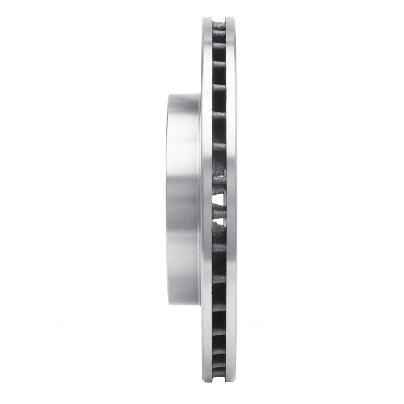 DFC 98-02 Acura CL Front Brake Rotor