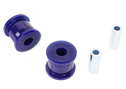 SuperPro Triumph-Lwr/Tr/Arm Bush