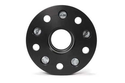 Perrin Performance PERRIN Subaru 30mm Wheel Spacers 5x114.3 BP w/56mm Hub - Black