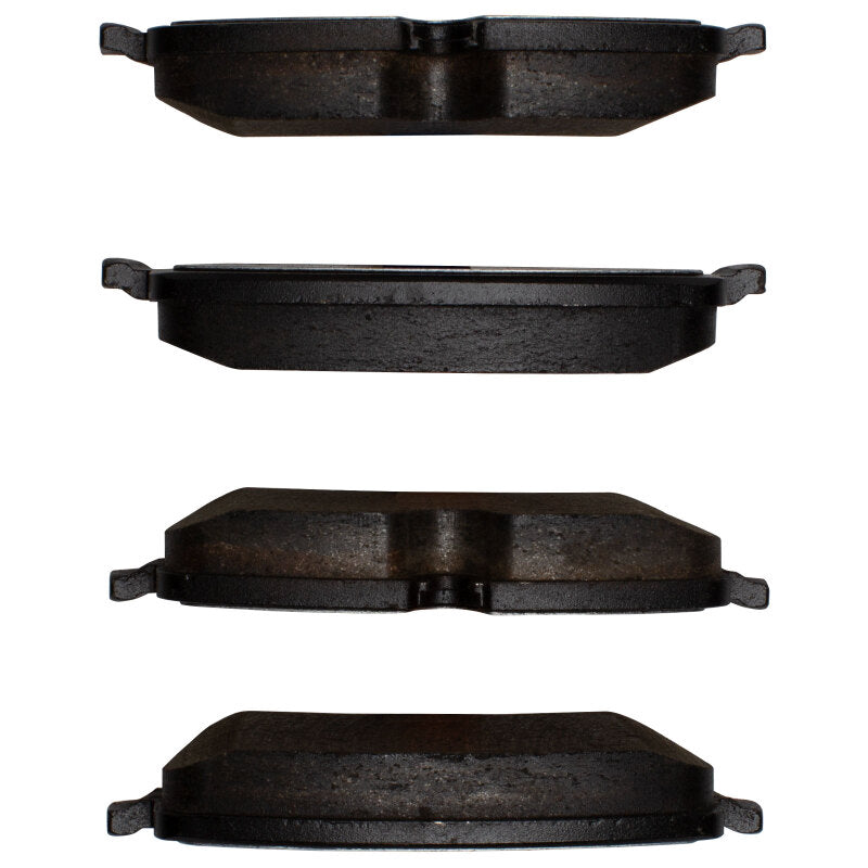 DFC 14-18 Audi A6 (USA/Canada) Rear 5000 Advanced Ceramic Brake Pads